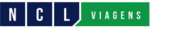 NCL LOGO VIAGENS
